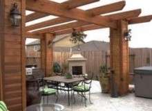 Kwikfynd Pergolas
callington